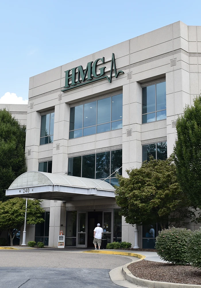 Sapling Grove Endoscopy Center